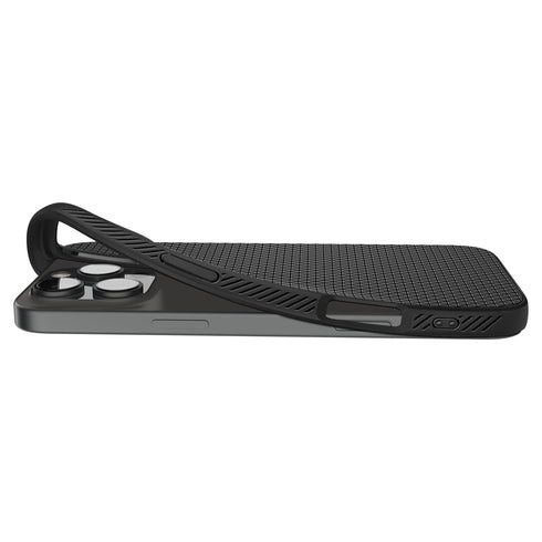 Spigen Funda para iPhone 16 Series – Liquid Air